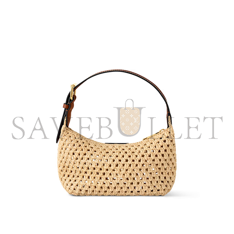 LOUIS VUITTON HILLS POCHETTE M14304 (19*11*7cm)